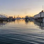 Lägenhet Visit_genova